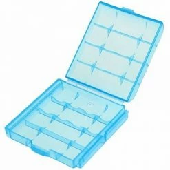 Panasonic Eneloop Standard Micro AAA Und Varta 2-4fach Ladegerät Inklusive AccuSafe 6 Panasonic Eneloop Standard Micro AAA Und Varta 2-4fach Ladegerät Inklusive AccuSafe -VARTA Shop 10081579 5