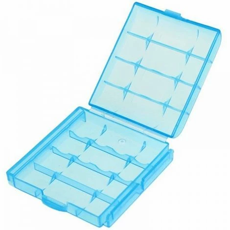 Panasonic eneloop Standard Micro AAA und Varta 2-4fach Ladegerät inklusive AccuSafe Panasonic Eneloop Standard Micro AAA Und Varta 2-4fach Ladegerät Inklusive AccuSafe -VARTA Shop 10081579 5