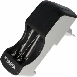 Varta Easy Energy Pocket Ladegerät Für 2 Oder 4 Mignon AA, Micro AAA