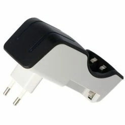 Varta Easy Energy Pocket Ladegerät Für 2 Oder 4 Mignon AA, Micro AAA -VARTA Shop 10081780 5