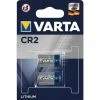 VARTA Batterie Profess. CR2 2er Blister, 3,0V -VARTA Shop 10542123 1