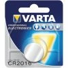 VARTA Knopfzellen CR 2016 Blister = 1 Stück 3 V 90 MAH -VARTA Shop 15409500 1