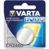 VARTA Knopfzellen CR 2450 Blister = 1 Stück 3 V 560 MAH 1 VARTA Knopfzellen CR 2450 Blister = 1 Stück 3 V 560 MAH -VARTA Shop 15409504 1