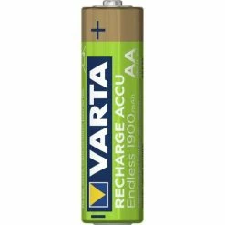 Varta RECHARGE Endless Mignon (AA) Akku Mit 1900mAh - 4 Stück -VARTA Shop 17405858 3