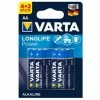 6 LR6 AA VARTA Alkaline-Batterien -VARTA Shop 22660032 1