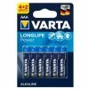 6 LR03 AAA VARTA Alkaline-Batterien 2 6 LR03 AAA VARTA Alkaline-Batterien -VARTA Shop 22660087 1