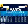 8 LR6 AA VARTA-Batterien Mit Langer Lebensdauer 2 8 LR6 AA VARTA-Batterien Mit Langer Lebensdauer -VARTA Shop 22660088 1