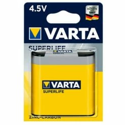 LR12 VARTA VARTA Kochsalzlösungs-Batterie