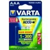 Varta 56703 Akku Micro Power Play 1,2V 800mAh 2er Ni-MH 1 Varta 56703 Akku Micro Power Play 1,2V 800mAh 2er Ni-MH -VARTA Shop 28326364 1
