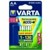 Varta 56706 Akku Mignon Power Play 1,2V 2100mAh 2er Ni-MH -VARTA Shop 28326365 1