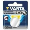 Varta Akku CR2032 3V 230mAh 6032 -VARTA Shop 28561831 1