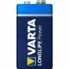 6 LR 61 VHE 1-SP (4922) Varta HighEnergy (04922 121 111) 1 6 LR 61 VHE 1-SP (4922) Varta HighEnergy (04922 121 111) -VARTA Shop 28825311 1
