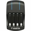 VARTA Universal-Ladegerät 4xAA 2100mA Ladestecker 57647 1 VARTA Universal-Ladegerät 4xAA 2100mA Ladestecker 57647 -VARTA Shop 30101564 1