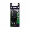 VARTA Akkuladegerät Pocket Charger Verwendung Für Produkt: AA, AAA 2 VARTA Akkuladegerät Pocket Charger Verwendung Für Produkt: AA, AAA -VARTA Shop 31365805 1
