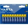 Varta Batterie Alkaline, Mignon, AA, LR06, 1.5V (04906 121 461)