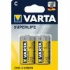 Varta Batterie Zink-Kohle, Baby, C, R14, 1.5V (02014 101 412) 2 Varta Batterie Zink-Kohle, Baby, C, R14, 1.5V (02014 101 412) -VARTA Shop 32124998 1