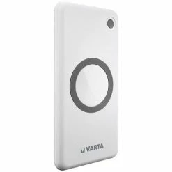 Varta Wireless Power Bank, 10.000 MAh, Mit Ladekabel 3 Varta Wireless Power Bank, 10.000 MAh, Mit Ladekabel -VARTA Shop 32381360 2
