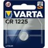 Varta Batterie Lithium, Knopfzelle, CR1225, 3V (06225 101 401) -VARTA Shop 32559705 1