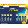 Varta Batterie Alkaline, Micro, AAA, LR03, 1.5V (04103 229 418) 2 Varta Batterie Alkaline, Micro, AAA, LR03, 1.5V (04103 229 418) -VARTA Shop 32560879 1
