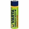 Varta Power Accu 56703 - Batterie AAA Typ NiMH 800 MAh (56703101111) (56703 101 111) 1 Varta Power Accu 56703 - Batterie AAA Typ NiMH 800 MAh (56703101111) (56703 101 111) -VARTA Shop 32596356 1