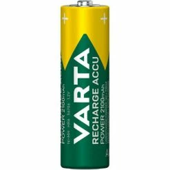Varta VARTA Ready2Use Akku Mignon AA 2100 MAh, Einzeln, (56706 101 111)