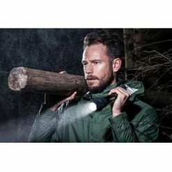 Varta Indestructible F30 Pro 6 Watt LED Aluminium 650 Lumen -VARTA Shop 32931721 4