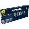 10 X Batterien Micro Pro AAA LR3 LR03 MN2400 VARTA 4003 Industrial Pro -VARTA Shop 33761910 1
