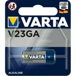 -Varta Batterie Alkaline V23GA-V23GA-4223-12 V-MN21-L1028-LRV08-i