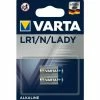 1 X 2er Blister Varta Lady 4001 LR1 E90 N MN9100 1,5V Knopfzelle Batterie 850mAh -VARTA Shop 33761956 1