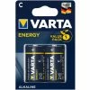 Varta HIGH ENERGY C - Alkali - Zylindrische - C (BAVA 4114) (04114 229 412) -VARTA Shop 33963510 1