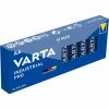 Varta VARTA Industrial AA Batterie Mikro Micro - 10 Stück (04006 211 111) 1 Varta VARTA Industrial AA Batterie Mikro Micro - 10 Stück (04006 211 111) -VARTA Shop 33980880 1