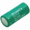 VARTA Lithium-Batterie CR 2/3AA, 3 V-, 1350 MAh 2 VARTA Lithium-Batterie CR 2/3AA, 3 V-, 1350 MAh -VARTA Shop 35107394 1