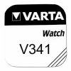 Varta V 341 - Batterie SR714SW Silberoxid 11 MAh (00341 101 111) (00341 101 111)