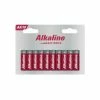 VARTA Alkaline Batteries AA 10er Blister 1st Price -VARTA Shop 39158249 1
