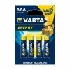 LR03 AAA VARTA ENERGY Alkaline LR03 Batterie (10 Blister) -VARTA Shop 39546887 1