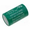VARTA Lithium-Batterie 1/2AA 3Vdc 950mA S/Klemmen 14x25mm -VARTA Shop 39547710 1
