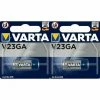 2-x-Varta Batterie Alkaline V23GA-V23GA-4223-12 V-MN21-L1028-LRV08-i 2 2-x-Varta Batterie Alkaline V23GA-V23GA-4223-12 V-MN21-L1028-LRV08-i -VARTA Shop 40573083 1