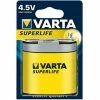 Varta Superlife Flachbatterie 2700 MAh 3R12 4,5V Typ 2012 Im 1er Blister 2 Varta Superlife Flachbatterie 2700 MAh 3R12 4,5V Typ 2012 Im 1er Blister -VARTA Shop 41998373 1
