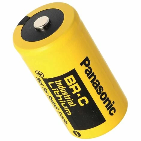 VARTA Panasonic BR C Lithium 3,0 Volt C 5000mAh Baby VARTA Panasonic BR C Lithium 3,0 Volt C 5000mAh Baby -VARTA Shop 42000499 1