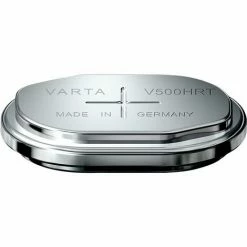 Varta V500HRT Knopfzellen-Akku 500H NiMH 510 MAh 1.2 V 1 St.