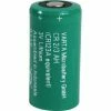 Varta CR17335 Spezial-Batterie CR 2/3 AH Lithium 3 V 1500 MAh 1 St. -VARTA Shop 45772676 1