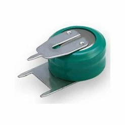 Varta V2/15H-SLF ++/- Knopfzellen-Akku 15H NiMH 15 MAh 2.4 V 1 St.