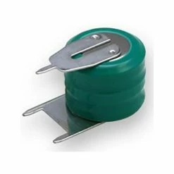 Varta V3/15H-SLF ++/- Knopfzellen-Akku 15H NiMH 15 MAh 3.6 V 1 St.