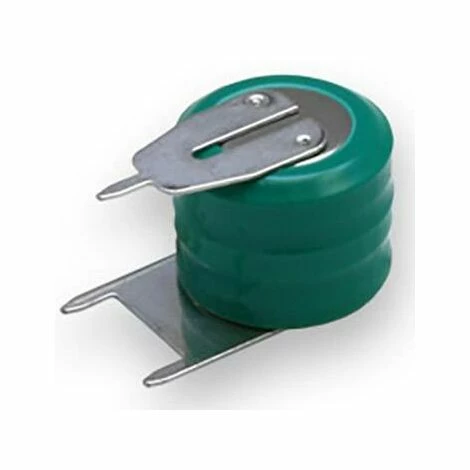 Varta V3/15H-SLF ++/- Knopfzellen-Akku 15H NiMH 15 mAh 3.6 V 1 St. Varta V3/15H-SLF ++/- Knopfzellen-Akku 15H NiMH 15 MAh 3.6 V 1 St. -VARTA Shop 45828398 1