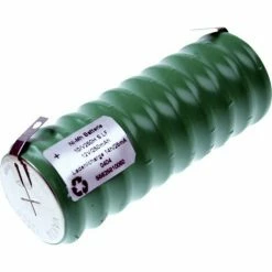 Varta V10/250H-S-LF Knopfzellen-Akku 250H NiMH 250 MAh 12 V 1 St.