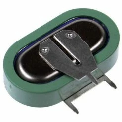 Varta V150H-SLF ++/- Knopfzellen-Akku 150H NiMH 150 MAh 1.2 V 1 St.