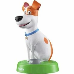 Varta Secret Life Of Pets - Max 15641 Nachtlicht Hund LED Warmweiß 4 Varta Secret Life Of Pets - Max 15641 Nachtlicht Hund LED Warmweiß -VARTA Shop 45913216 3