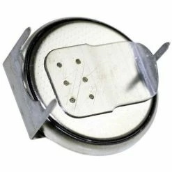 Varta SC PCBD 2/1 ++/- Knopfzelle CR 2032 Lithium 230 MAh 3 V 1 St.