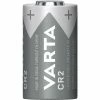 Varta LITHIUM Cylindr. CR2 Blli10 Fotobatterie CR 2 Lithium 880 MAh 3 V 10 St. 2 Varta LITHIUM Cylindr. CR2 Blli10 Fotobatterie CR 2 Lithium 880 MAh 3 V 10 St. -VARTA Shop 45995929 1