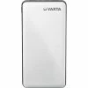 Varta Power Bank Energy 20000 Powerbank 20000 MAh LiPo USB-C® Weiß/Schwarz 1 Varta Power Bank Energy 20000 Powerbank 20000 MAh LiPo USB-C® Weiß/Schwarz -VARTA Shop 46056150 1